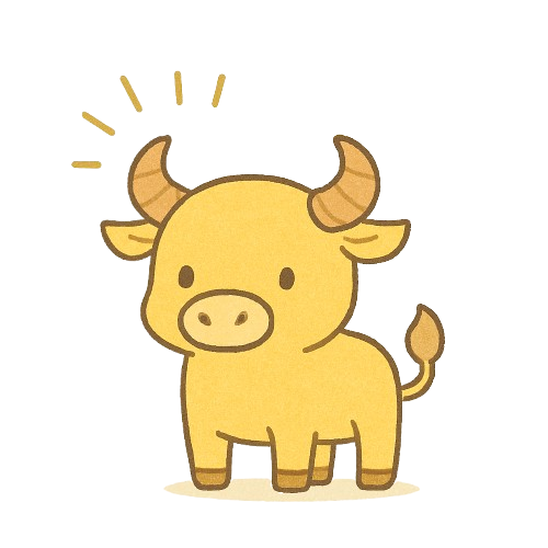 Golden Ox